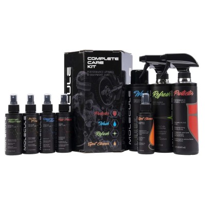 Molecule Super Size KIT