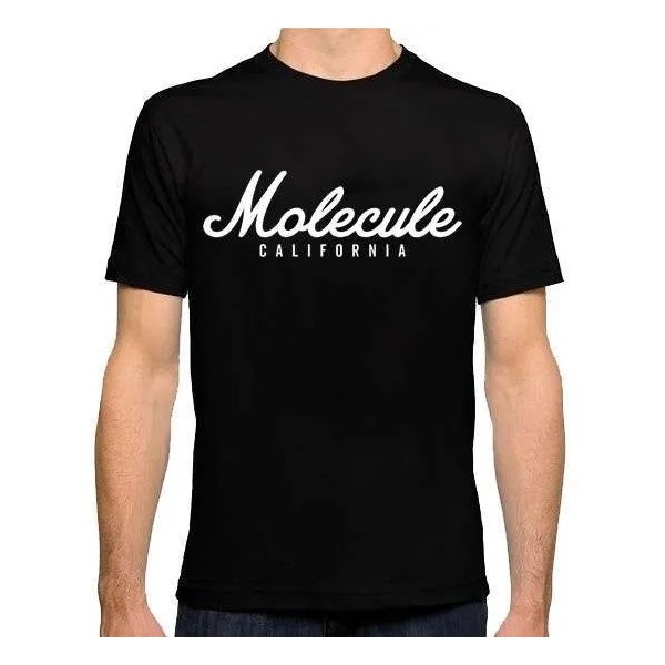 Molecule California T-Shirt