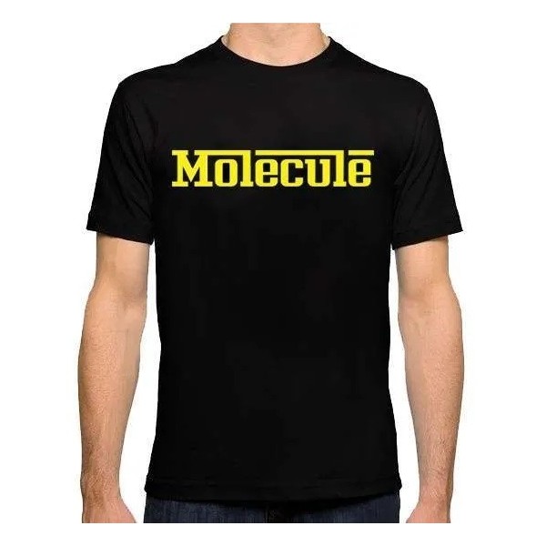 Molecule Racer T-Shirt