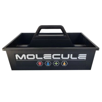 Molecule Flaskförvaring