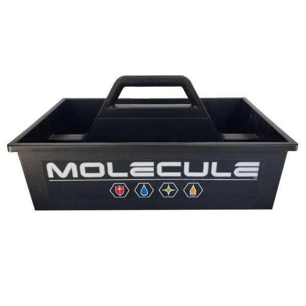 Molecule Flaskförvaring