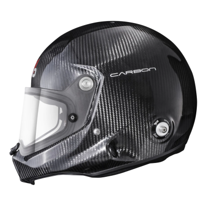 Stilo VENTI WRX DIRT CARBON
