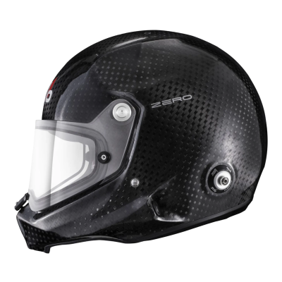 Stilo VENTI WRX DIRT ZERO