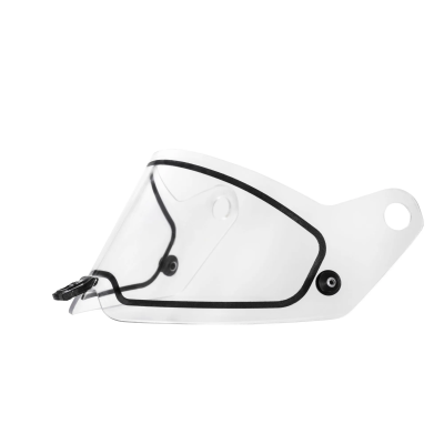 Venti WRX Dirt Visor