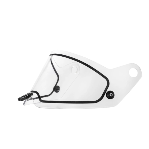 Venti WRX Dirt Visir Double Glazed