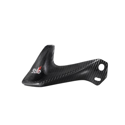 Extended Carbon Peak Venti WRX Raid Carbon