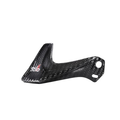 Carbon Peak Venti WRX Raid Zero