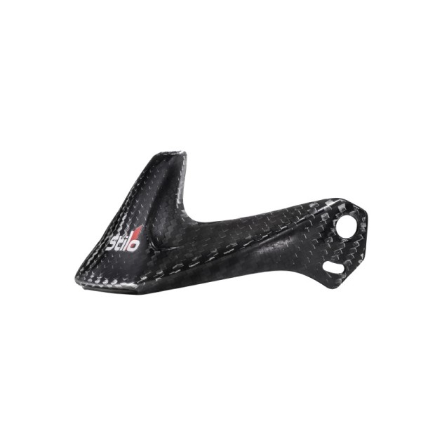 Extended Carbon Peak Venti WRX Raid Zero