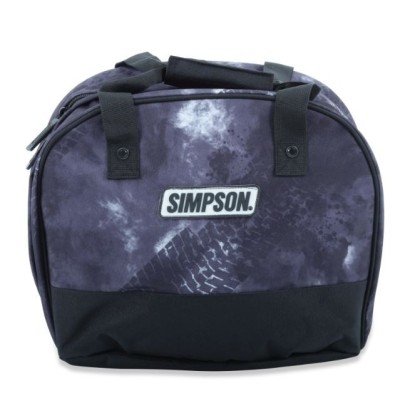Simpson Helmet Bag