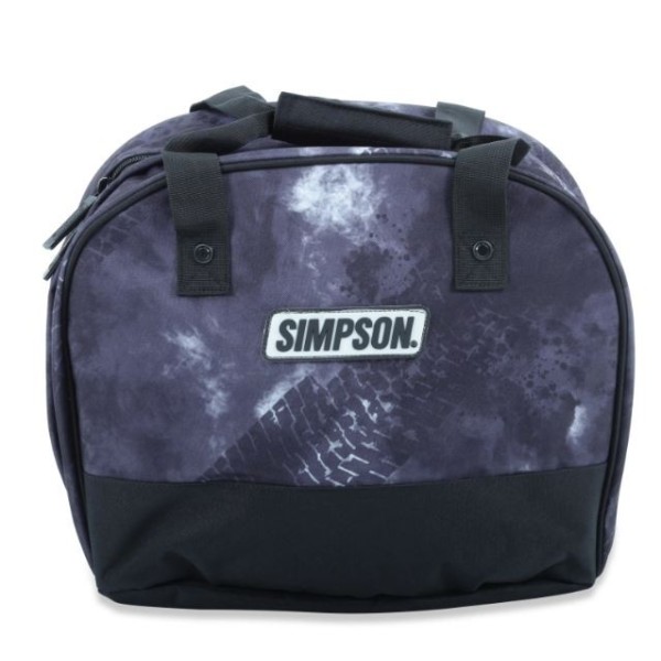 Simpson Helmet Bag