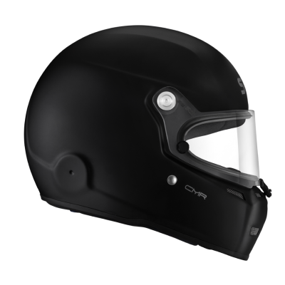 Stilo ST5 CMR 2016 Matt Svart