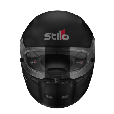 Stilo ST5 CMR 2016 Matt Svart