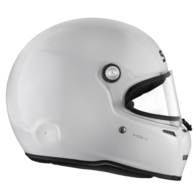 Stilo ST5 CMR 2016 White