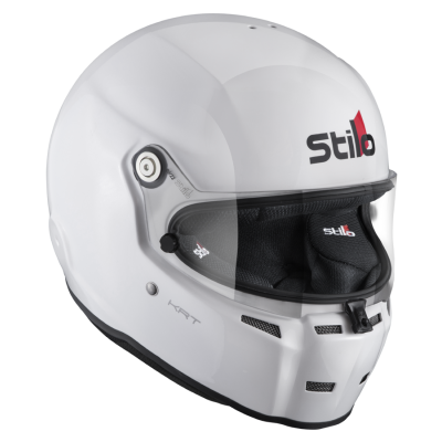 Stilo ST5 CMR 2016 White