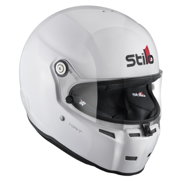 Stilo ST5 CMR 2016 White