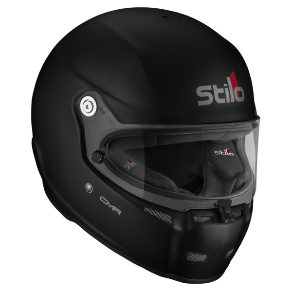 Stilo ST5 CMR 2016 Matt Svart
