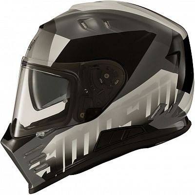 Simpson Venom, Venom Hjälm