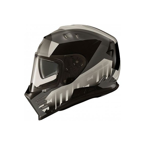 Simpson Venom Army White
