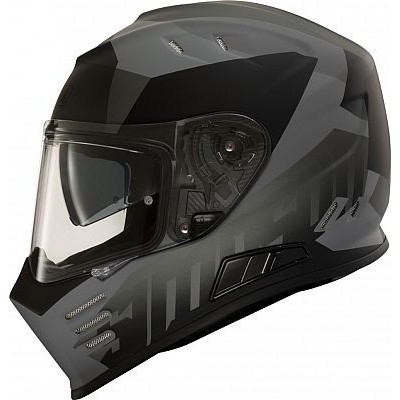 Simpson Venom, Venom Hjälm