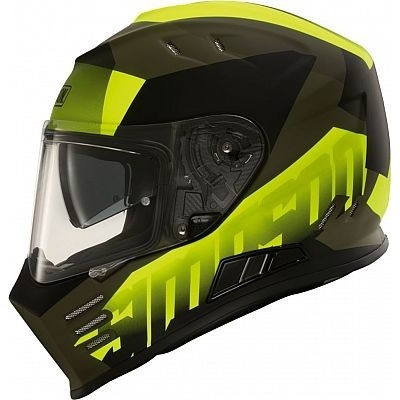 Simpson Venom, Venom Helmet
