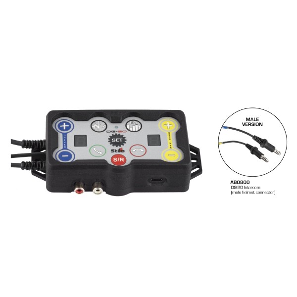 STILO DG-20 INTERCOM