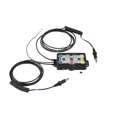 Stilo DG 20 (Hona/Peltor)
