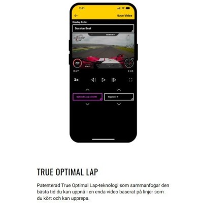 Garmin Catalyst™ Racingcoach