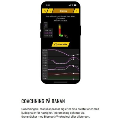 Garmin Catalyst™ Racingcoach