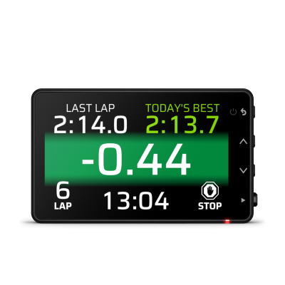 Garmin Catalyst™ Racingcoach
