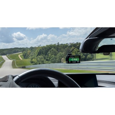 Garmin Catalyst™ Racingcoach